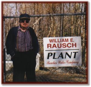 Bill Rausch