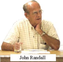 John Randall