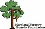 Logo for Maryland Forestry Boards Foundation