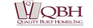 Quality Built Homes, Inc.